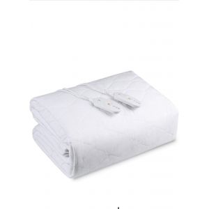 Sur Matelas Chauffant 160cm Par 200 Cm.Arrêt Automatique Deux Télécommandes Et Lavables En Machine Produit Neuf Sous Emballage D¿Origine - Occasion