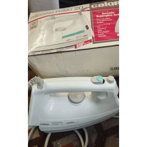 Calor pressing Primo 20 - Occasion
