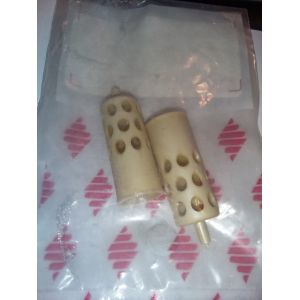 D&eacute;flecteur, ballon (x2) Saunier Duval 0020048252 - Occasion