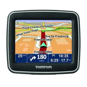 TomTom Start - Occasion