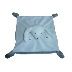 Doudou Lapin Plat Sos Doudou Maison Du Monde - Occasion