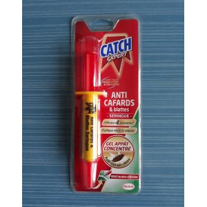 Gel app&acirc;t anti-cafards - Occasion