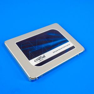 Disque Dur SSD interne Cricial MX500 250Gb SATA III - 718024 - Occasion