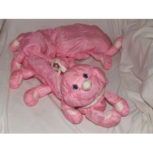 MILLE PATTES PUFFALUMP ROSE LOTS A LEGGGGGGS COMMONWEALTH - Occasion