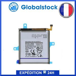 Batterie Samsung Galaxy A21s A217/A12 A125/M12 M127/A02 A022f/A04s/A13 4g A135 Eb-Ba217aby Gh82-22989a - Occasion
