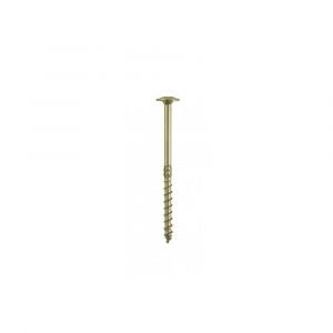 Vis à bois Simpson ESCR - 6x160mm (100 vis) - Occasion