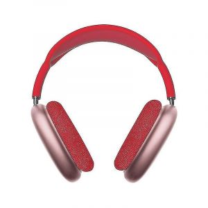 Casque sans fil Noise Cancelling Musique Casque Casque Stéréo Bluetooth Casque P9 Casque Bluetooth Casque (blanc) - Occasion