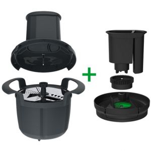 D&eacute;coupe-Minute+ Thermomix&reg; - Occasion