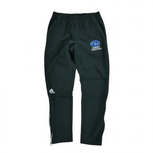 Reconditionné - Jogging Adidas Climalite Basketball - Taille M - Femme - Noir - Occasion