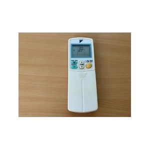 Télécommande d'origine Daikin de type ARC 433A33 - Occasion