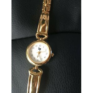 Vintage : Montre Femme Lip Pour Collectionneur - Occasion