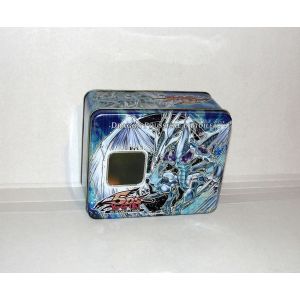 Boite Yu Gi Oh Dragon Poussiere D'etoile - Occasion