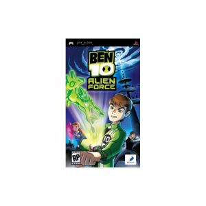 Ben 10 Alien Force Occasion - Occasion