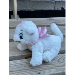 Disney Hong Kong Les Aristochats Marie Peluche - Occasion