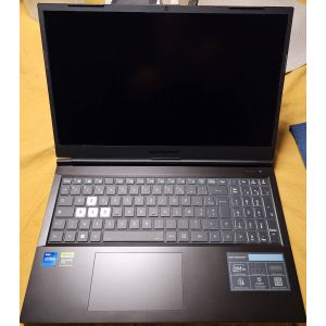 Pc portable gamer Medion Erazer Deputy P60 (MD62606) - Occasion