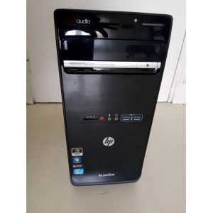 Ordinateur de bureau Hp Pavilion P6 -2240 EF - Occasion