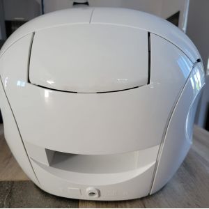 Appareil Anticellulite Wellbox S Appareil De Massage Anti Cellulite Marque : Wellbox S Tr&egrave;s Bon &Eacute;tat G&eacute;n&eacute;ral. Nota : Prix De Vente Actuel 1299&euro; Carton D'Emballage Non Fourni - Occasion