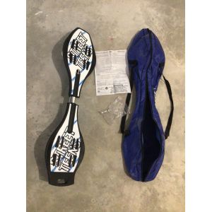 Skate Board Articulé Csl20br De Cdts - Occasion