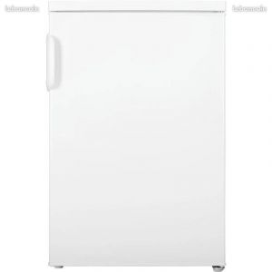 Essentiel B ERTL85-55b6 - R&eacute;frig&eacute;rateur silencieux 120 L - Blanc - Occasion