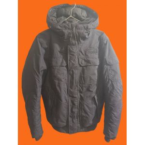The North Face Gotham Jacket Iii &ndash; Noir - Occasion