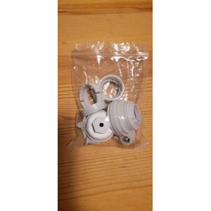 Lot adaptateurs vanne robinet thermostatique Danfoss Caleffi - Occasion