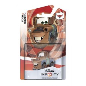 Figurine Disney Infinity - Martin (Cars) - Occasion