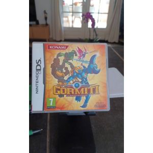 Nitendo DS gormiti les seigneurs de la Konaminature - Occasion