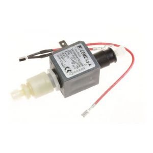 00648448. POMPE A EAU CEME E41008NA10240B6 BOSCH B/S/H - Occasion
