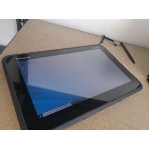 Panasonic FZ-Q2 MK1 - 12.5" Intel Core m5-6Y57 - 1.1 GHz - Ram 8 Go - SSD 256 Go - Occasion