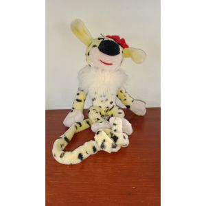 Marsupilami Peluche Maman - Occasion
