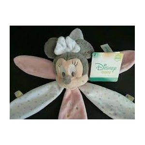 doudou minnie disney nicotoy - Occasion