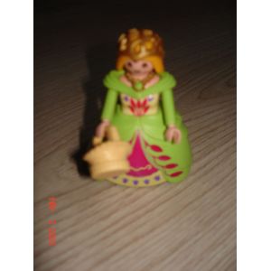 Princesse Playmobil Magic Box Quick - Occasion
