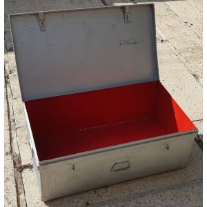 Malle / Cantine M&eacute;tal - Occasion