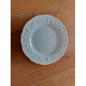 Assiette A Gateau - Philippe Deshoulieres - Occasion