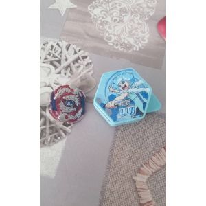Toupie Beyblade Burst Lui - Occasion