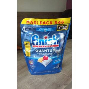 Finish powerball - Occasion