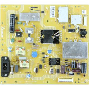 Module d'alimentation Philips 32HFL5008D/12 - PSU - DPS-107BP A - REV:01 - 2950317703 - Occasion
