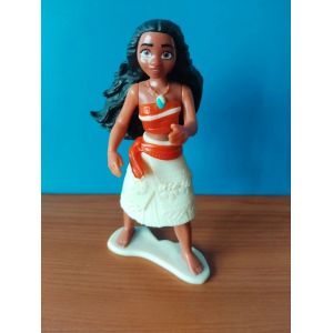 Figurine Vaiana Disney &iquest; Moana &iquest; 13 Cm - Occasion