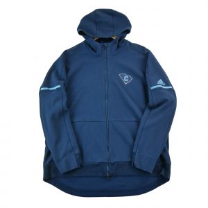 Reconditionn&eacute; - Veste Homme The Citadel Bulldogs - Taille 2xl - Homme - Marine - Occasion