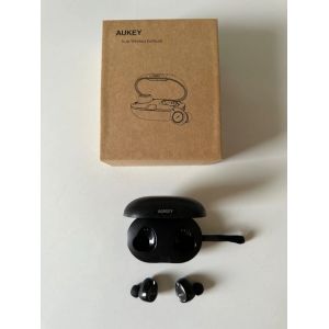 Casque Bluetooth sans fil AUKEY - Occasion