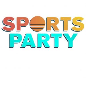 Sports Party Standard Nintendo Switch - Occasion