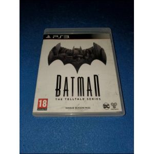 Batman The Telltale Series Ps3 Playstation 3 - Occasion