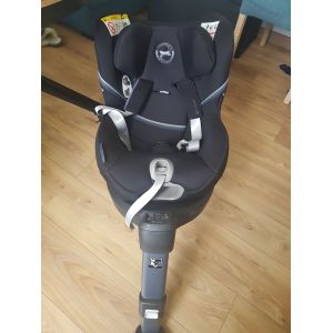 Cybex Gold Sirona S I-Size, Système De Rotation À 360° - Occasion