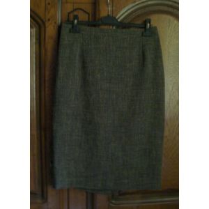 Jupe Gérard Pasquier - Taille 40/42 - Occasion