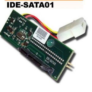 adaptateur convertisseur sata vers ide - Occasion