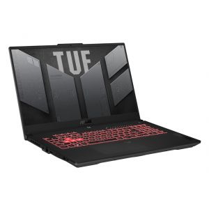 PC portable Gamer Asus TUF Gaming A17 (2023) TUF707NUR-HX003W - 17.3 - Occasion