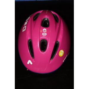 Casque De Protection B'Twin Enfant - Occasion