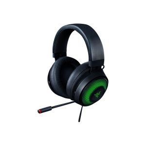 Razer Kraken Ultimate - Micro-casque - circum-aural - filaire - USB - noir classique - Occasion