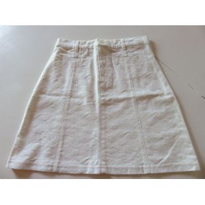 Jupe Habill&eacute;e T. 12 Ans Les Girls By Petit Boy - Occasion