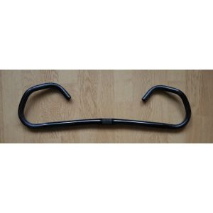 Guidon V&eacute;lo Forme Papillon 59 Cm, Aluminium - Occasion